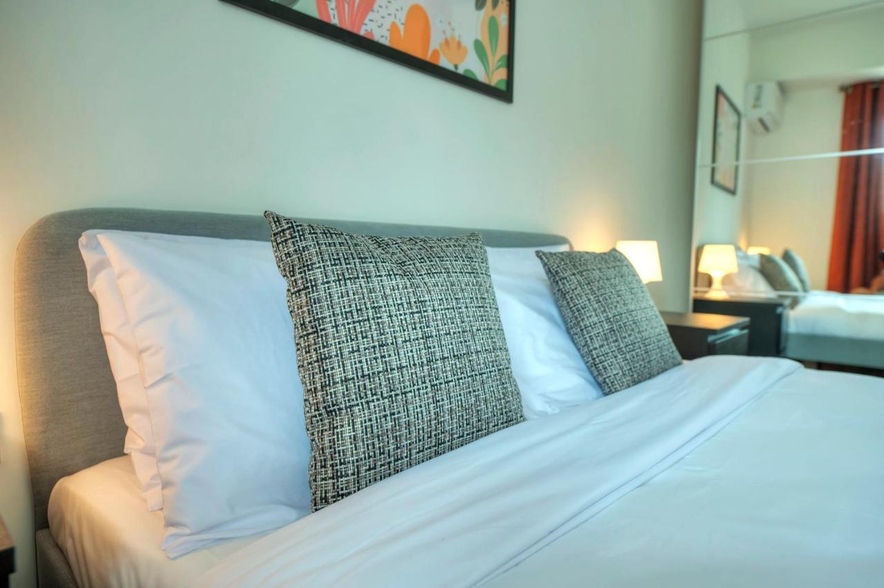 Bright & Modern 2Bedrooms With Sea Views Gogzr-2 Gzira Ngoại thất bức ảnh