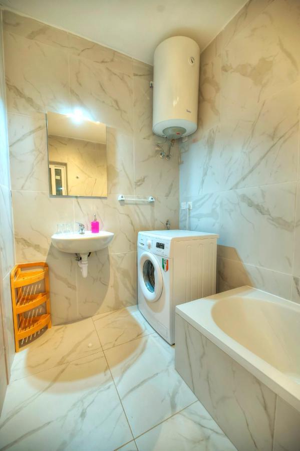 Bright & Modern 2Bedrooms With Sea Views Gogzr-2 Gzira Ngoại thất bức ảnh