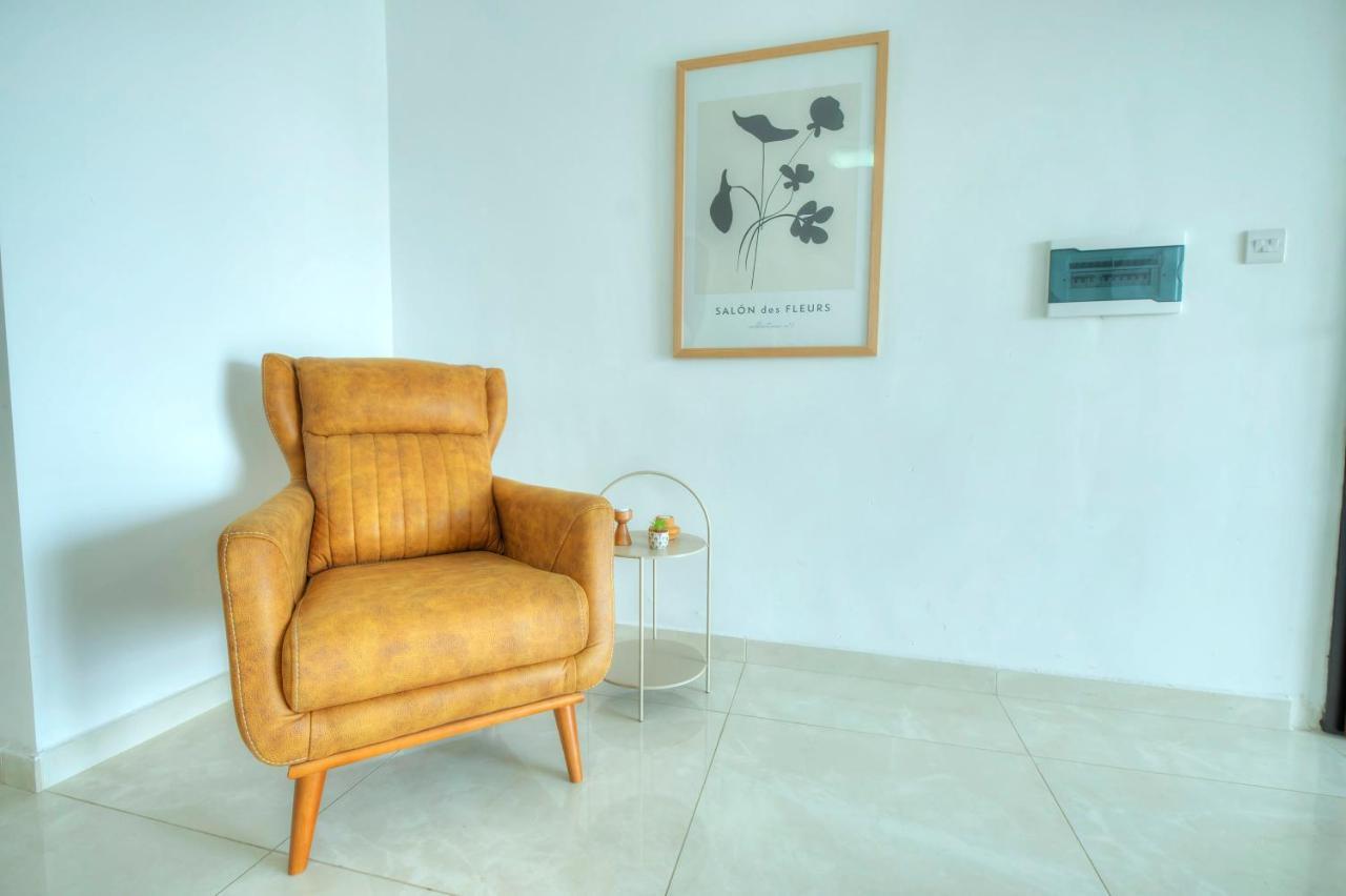 Bright & Modern 2Bedrooms With Sea Views Gogzr-2 Gzira Ngoại thất bức ảnh