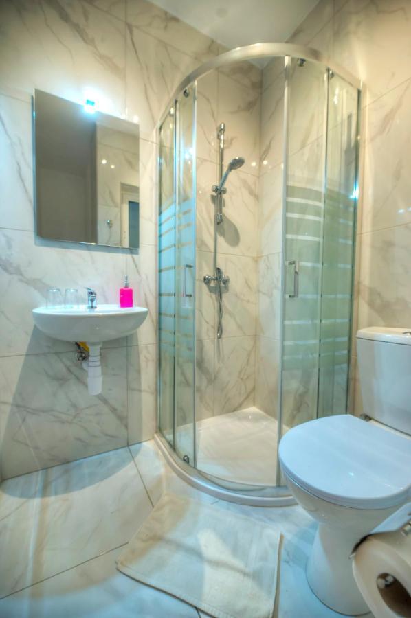 Bright & Modern 2Bedrooms With Sea Views Gogzr-2 Gzira Ngoại thất bức ảnh